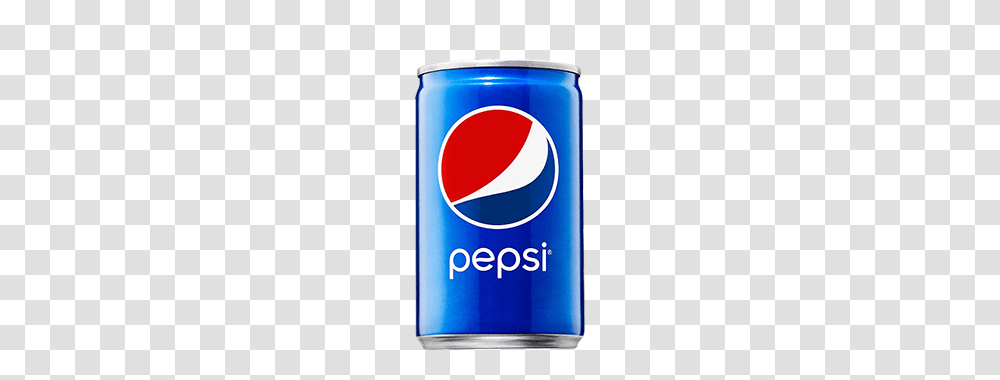 Pepsi Mini Cola Can Ml, Soda, Beverage, Drink, Shaker Transparent Png