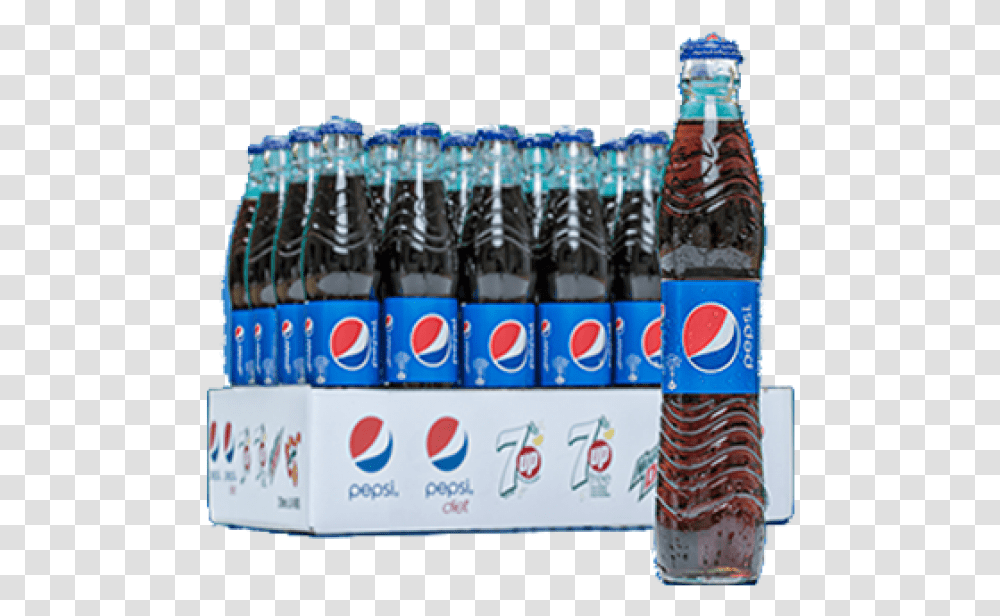 Pepsi Nrb 250ml X Pepsi Nrb 24 X 250 Ml, Beverage, Bottle, Soda, Pop Bottle Transparent Png