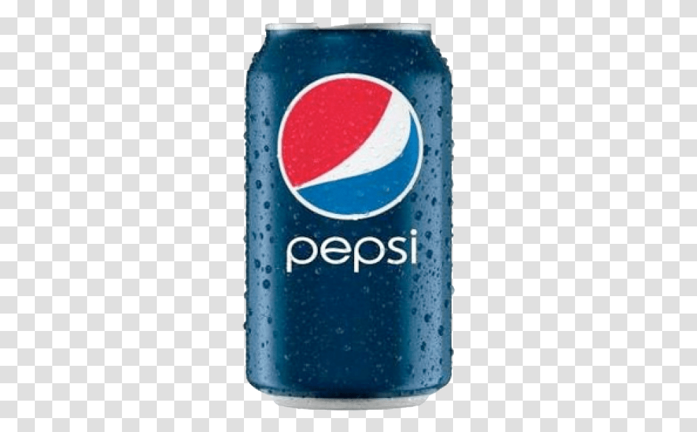 Pepsi Pepsi Can, Soda, Beverage, Drink, Tin Transparent Png