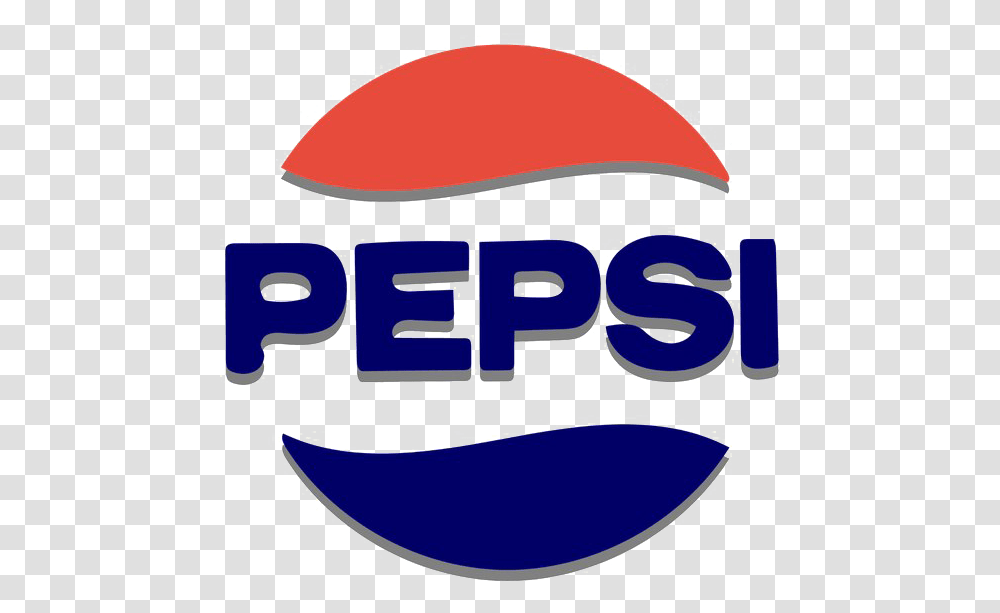 Pepsi Photos Pepsi, Logo, Label Transparent Png