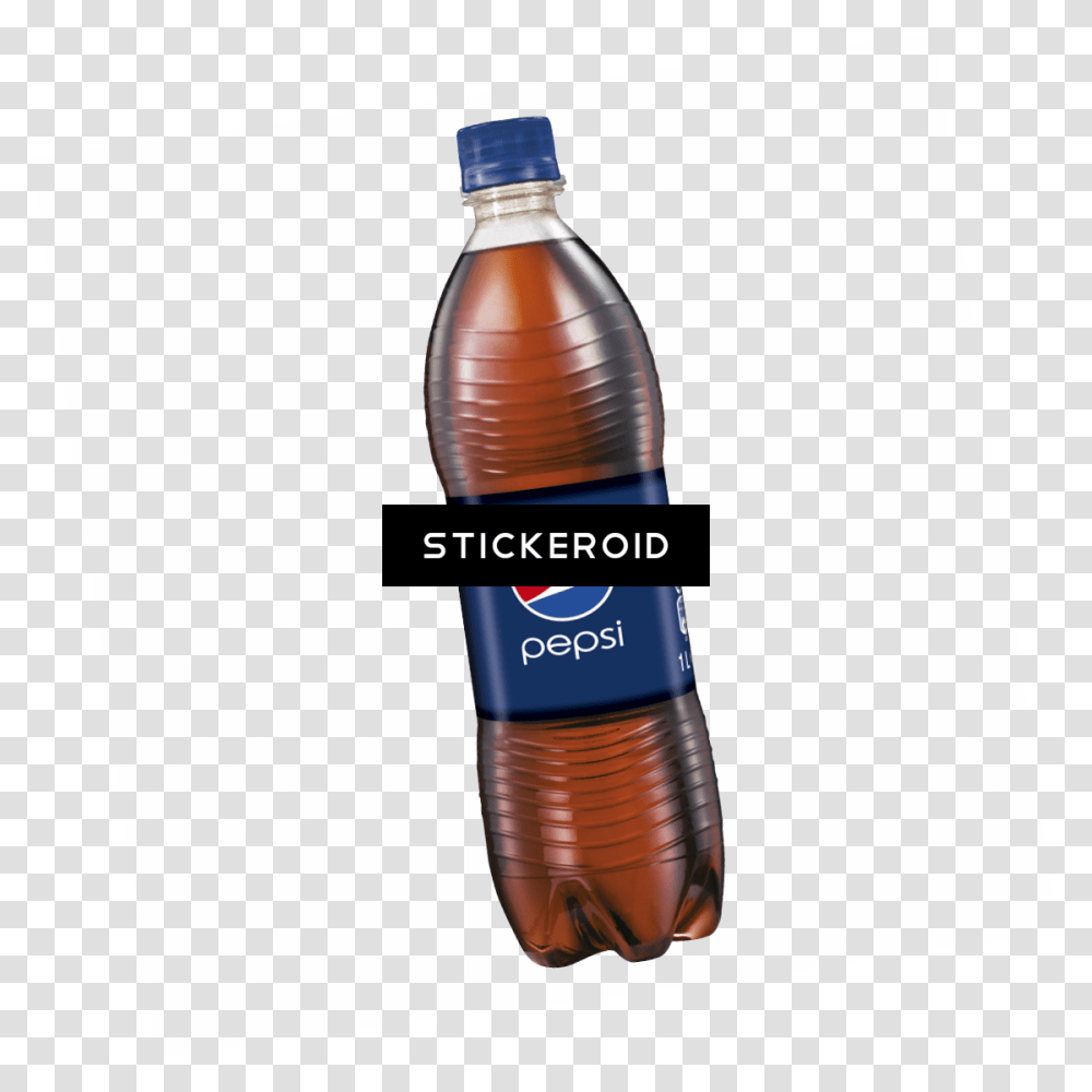 Pepsi, Pop Bottle, Beverage, Drink, Soda Transparent Png