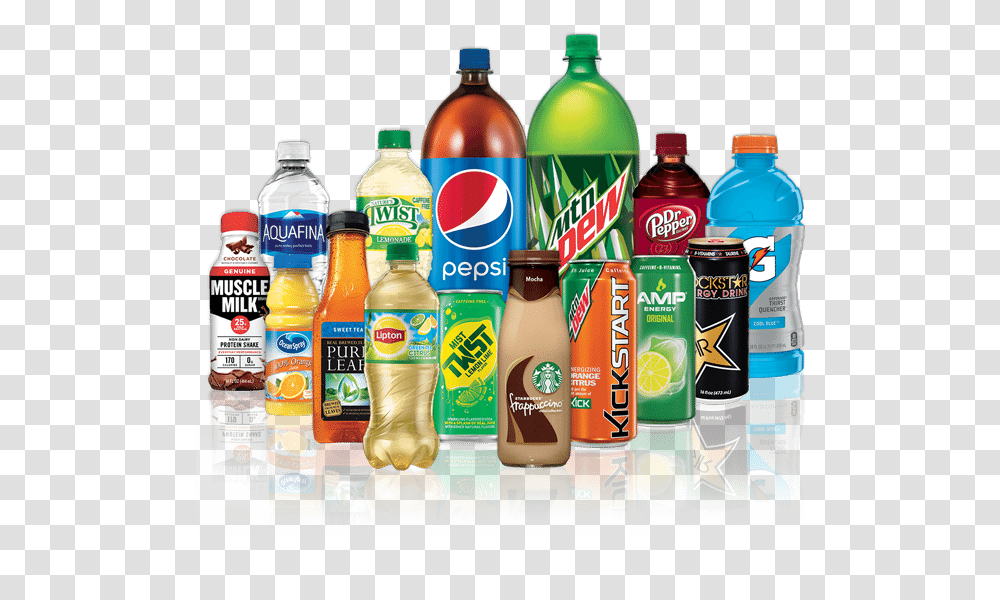 Pepsi Products, Soda, Beverage, Drink, Bottle Transparent Png