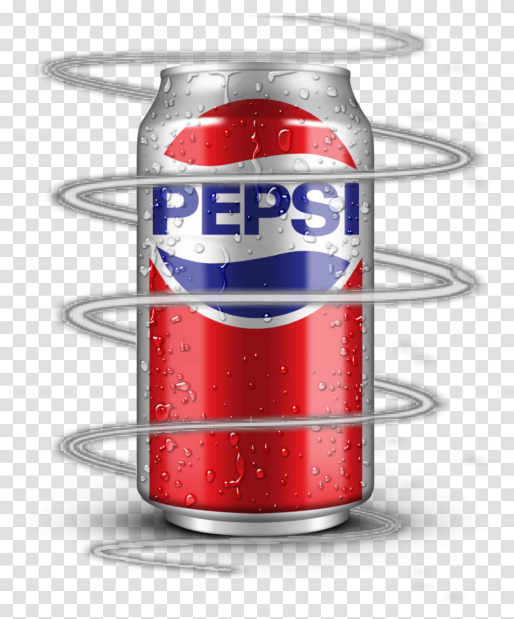 Pepsi Silverdrinks Party Summer 80s Pepsi Can, Soda, Beverage, Mixer, Appliance Transparent Png