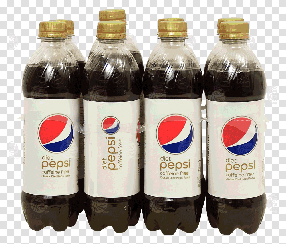 Pepsi, Soda, Beverage, Drink, Bottle Transparent Png