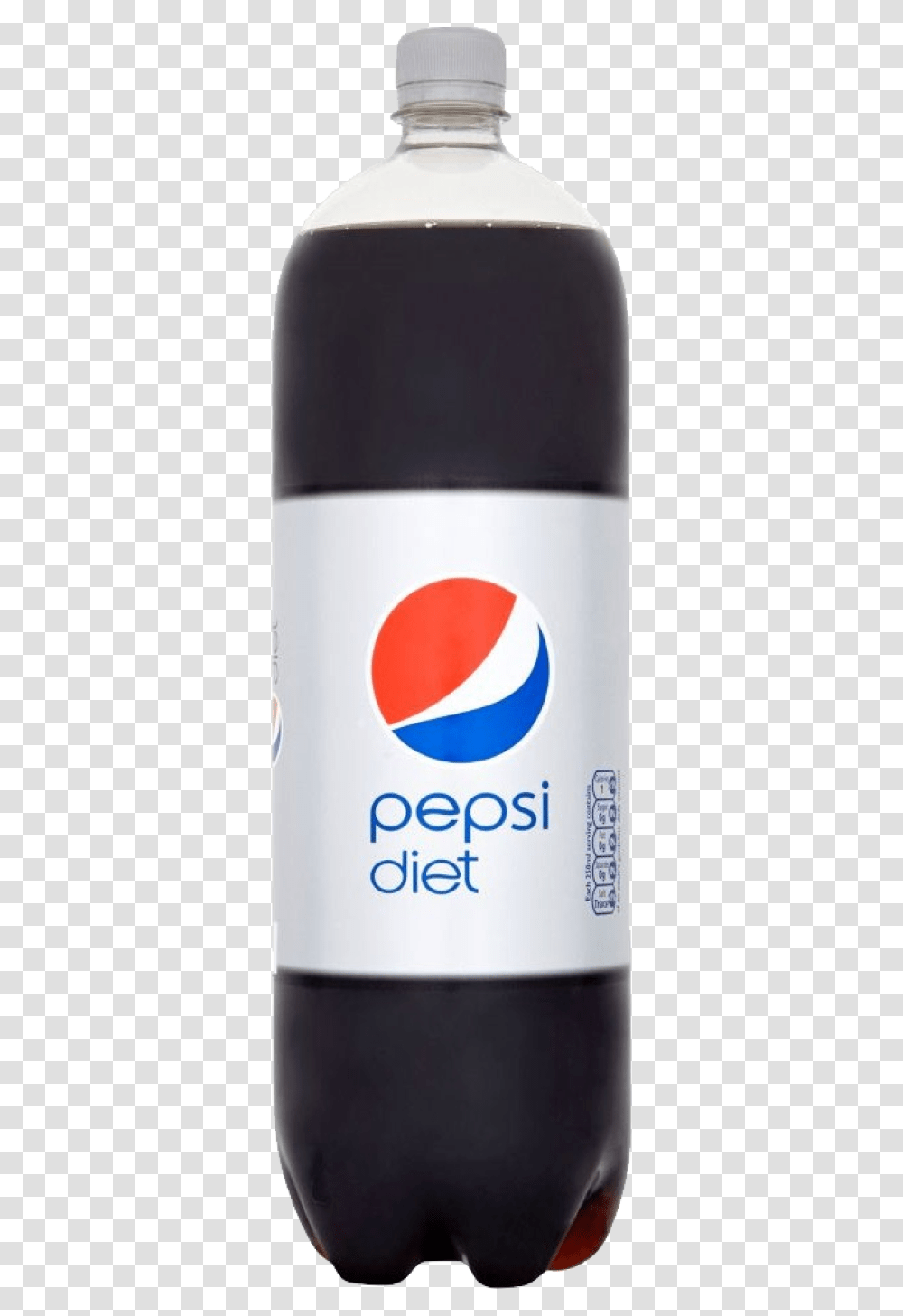 Pepsi, Soda, Beverage, Drink, Milk Transparent Png
