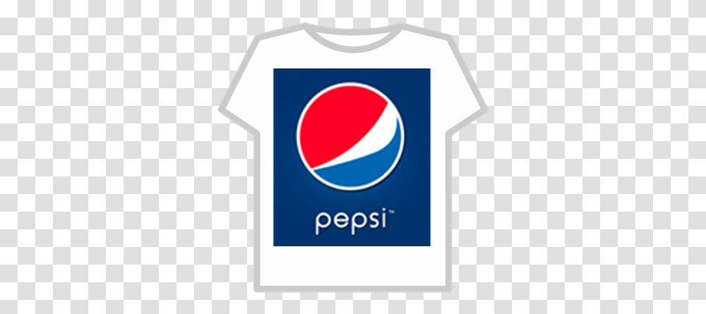 Pepsi T Shirt Roblox Super Mario T Shirt Roblox, Clothing, Apparel, Symbol, Logo Transparent Png