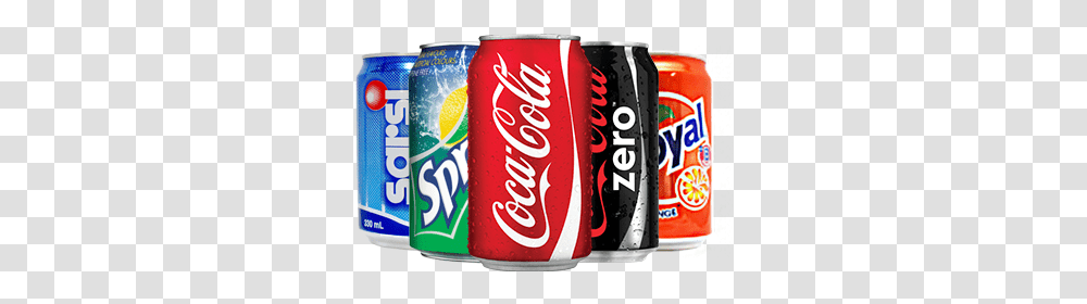 Pepsi Tradekorea Coca Cola Products In Can, Beverage, Drink, Coke, Soda Transparent Png