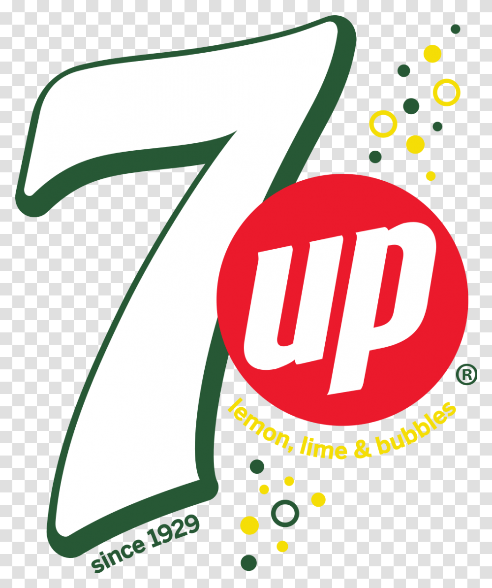 Pepsico Drink Up Fizzy Pepsi Logo 7 Up Logo, Number, Symbol, Text, Axe Transparent Png