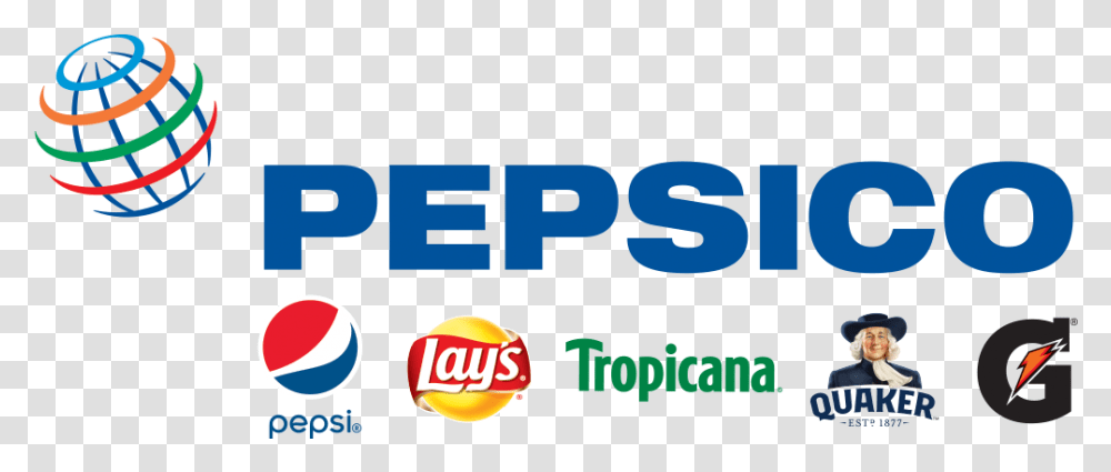 Pepsico Home Pepsico Canada, Logo, Person Transparent Png