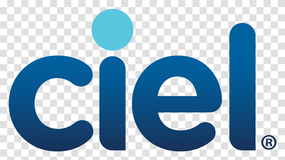 Pepsico Logo Ciel Logo, Word, Alphabet, Number Transparent Png