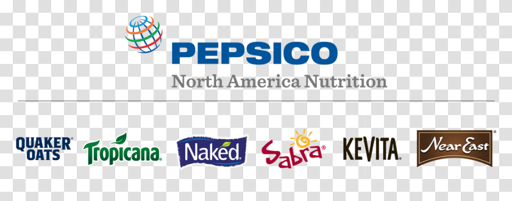 Pepsico North America Nutrition Logo, Alphabet, Label Transparent Png