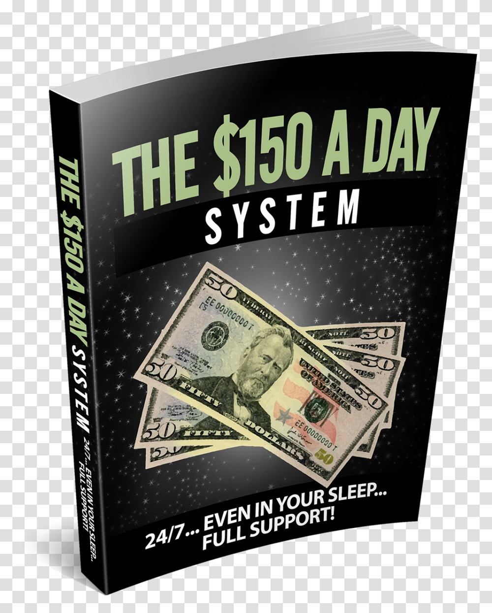 Per Day System, Money, Dollar, Person, Human Transparent Png