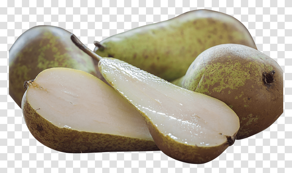 Pera De Agua, Plant, Fruit, Food, Pear Transparent Png