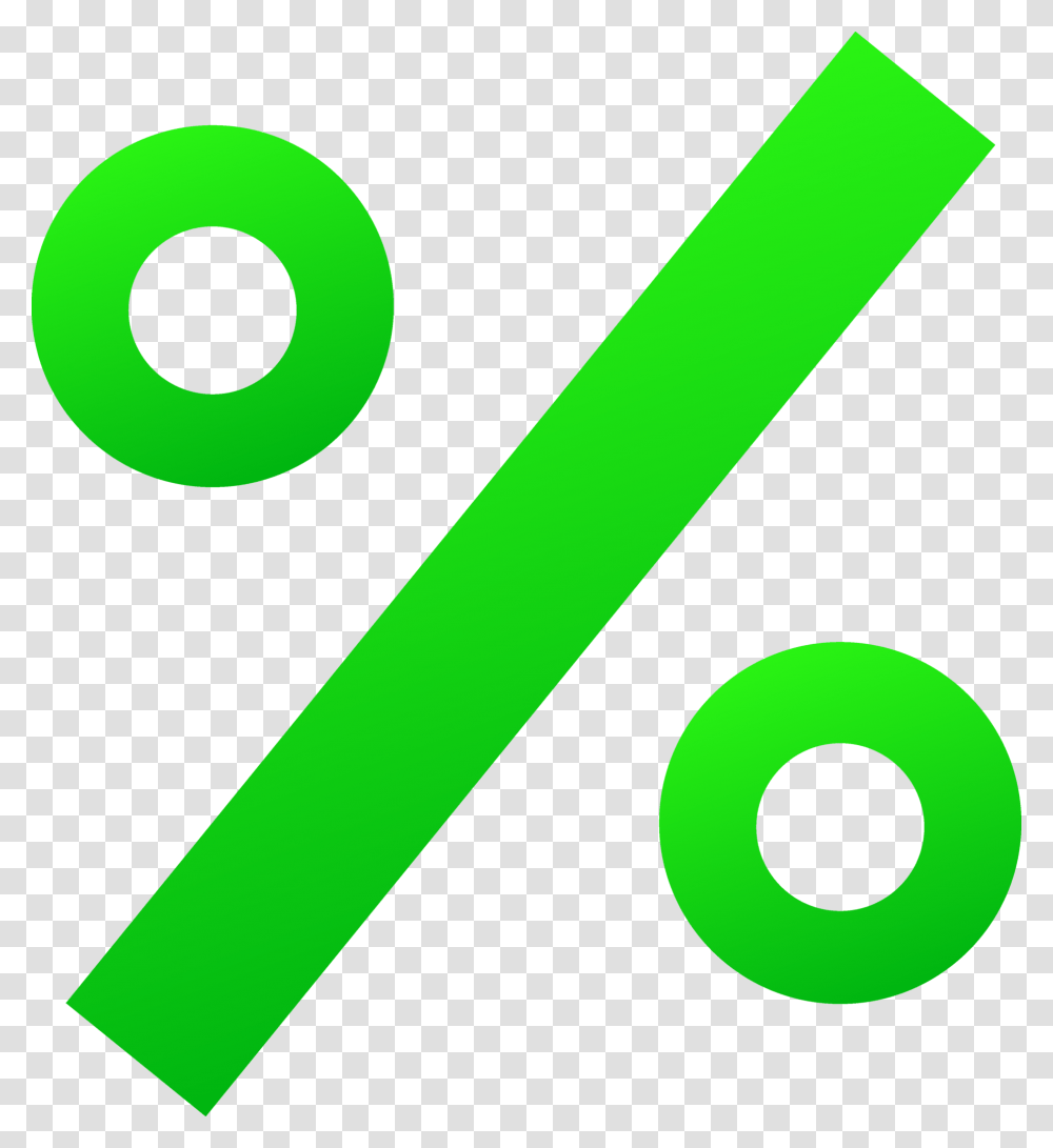 Percent, Alphabet, Number Transparent Png