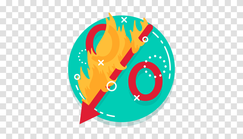 Percent Burn Rate Icon, Outdoors, Nature, Frisbee, Ball Transparent Png