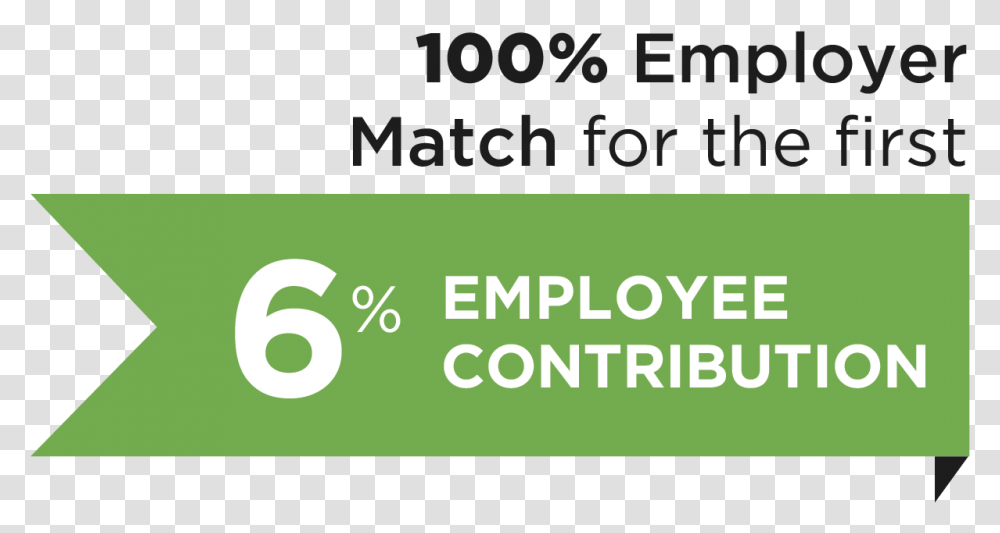 Percent Employer Match For First 6 Percent Employee Campus Toverfluit, Logo, Plant Transparent Png