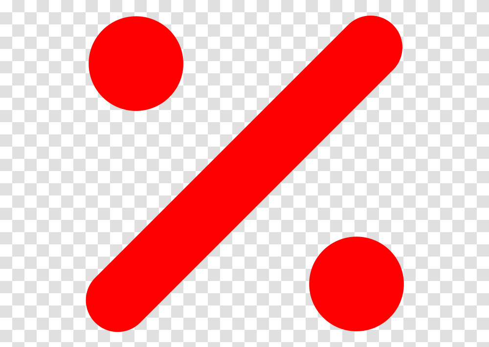 Percentage Images All Red Percent Sign Logo Quiz, Light, Baseball Bat, Team Sport, Sports Transparent Png