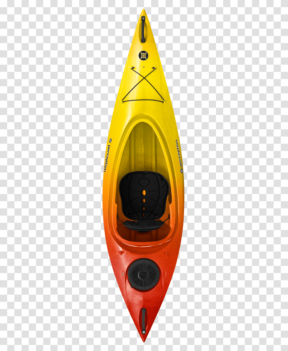 Perception Kayaks SundanceData Large Image Cdn Sea Kayak, Water, Adventure, Leisure Activities, Rocket Transparent Png