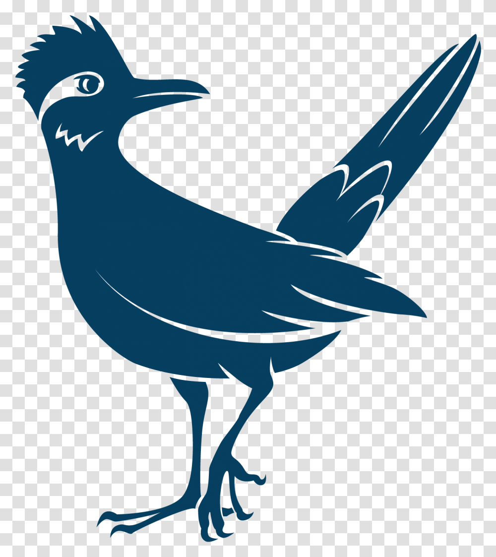 Perching Bird, Animal, Silhouette, Beak, Blackbird Transparent Png