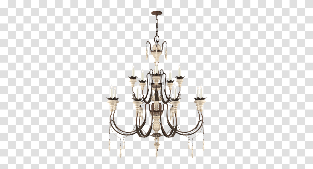 Percival Medium Chandelier Circa Lighting, Lamp Transparent Png