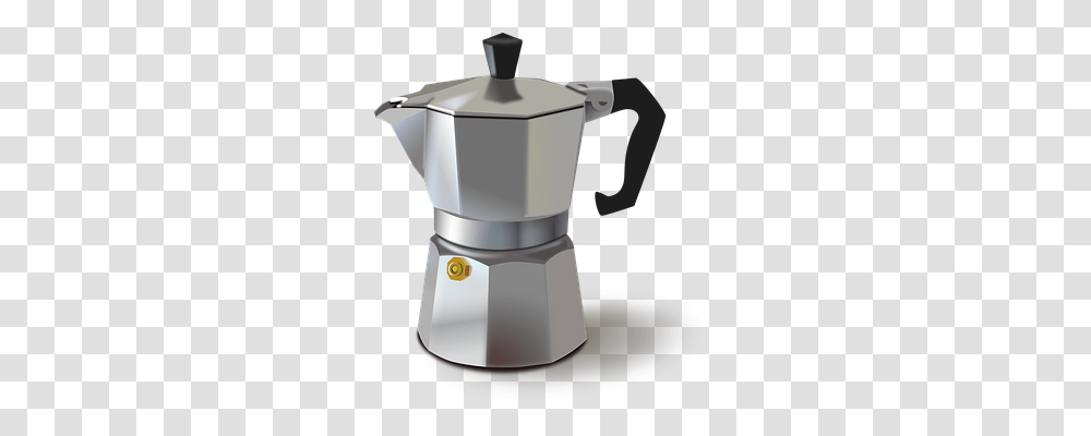 Percolator Food, Mixer, Appliance, Cup Transparent Png