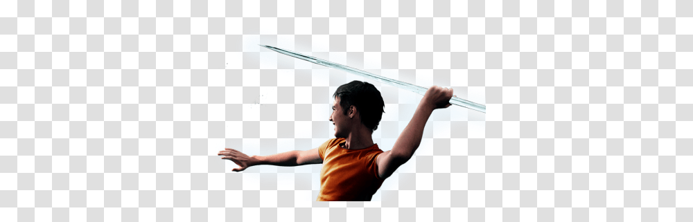 Percy Jackson Parallel, Person, Arm, Sport, Finger Transparent Png