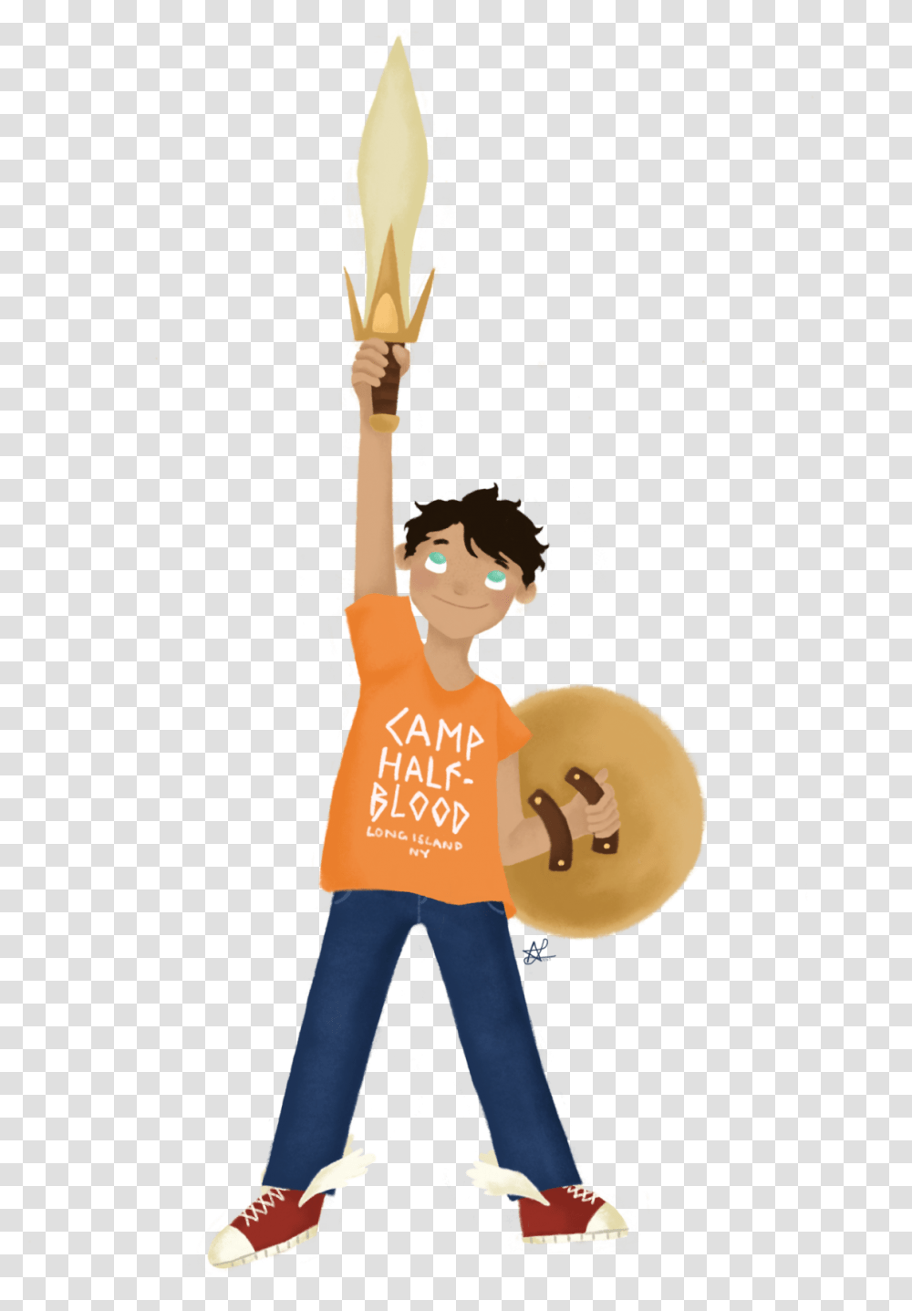 Percy Jackson, Person, Musician, Musical Instrument Transparent Png