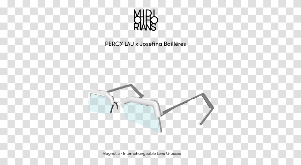 Percy Lau Sunglass Project, Glasses, Accessories, Accessory, Goggles Transparent Png