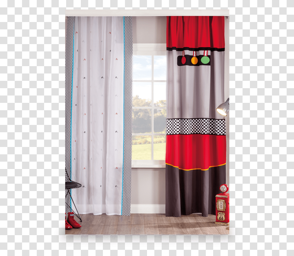 Perdele Si Draperii Copii, Curtain, Shower Curtain Transparent Png