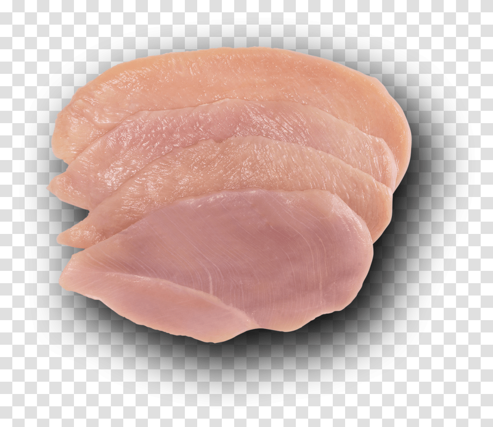 Perdue Fresh Cuts Thin Sliced Chicken Breast Image Boneless Skinless Chicken Thighs, Fungus, Animal, Heel, Bird Transparent Png