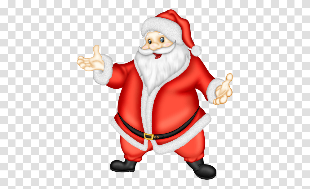 Pere Noelsanta Christmas, Hood, Apparel, Person Transparent Png