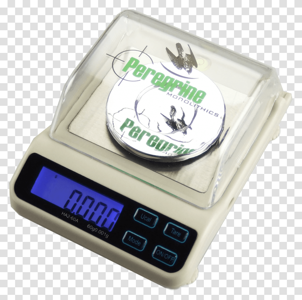 Peregrine Reloading Scale Review, Box, Wristwatch Transparent Png
