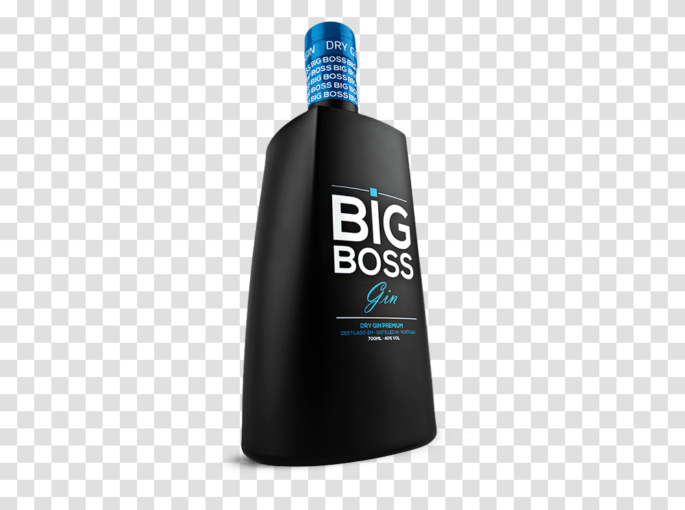 Perfect Big Boss Big Boss Gin, Liquor, Alcohol, Beverage, Drink Transparent Png