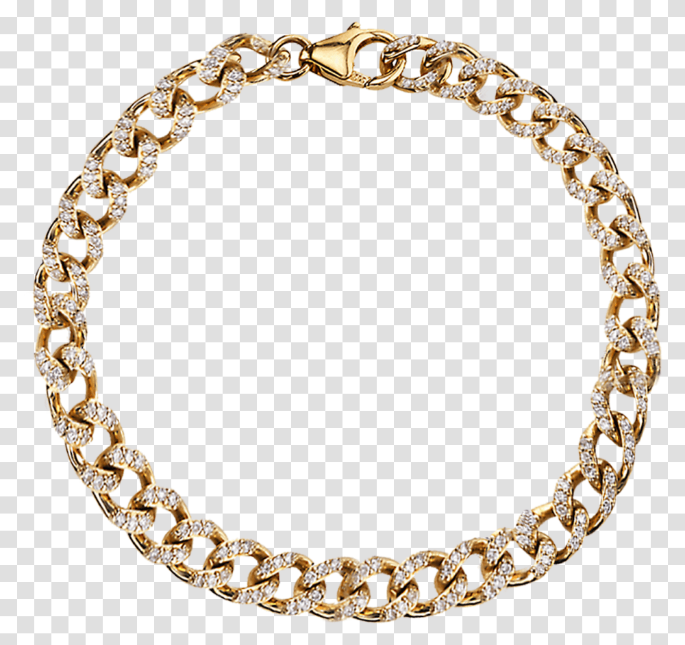 Perfect Diamond Curb Link Bracelet Buy Padlock Bracelet Clasp, Jewelry, Accessories, Accessory, Chain Transparent Png
