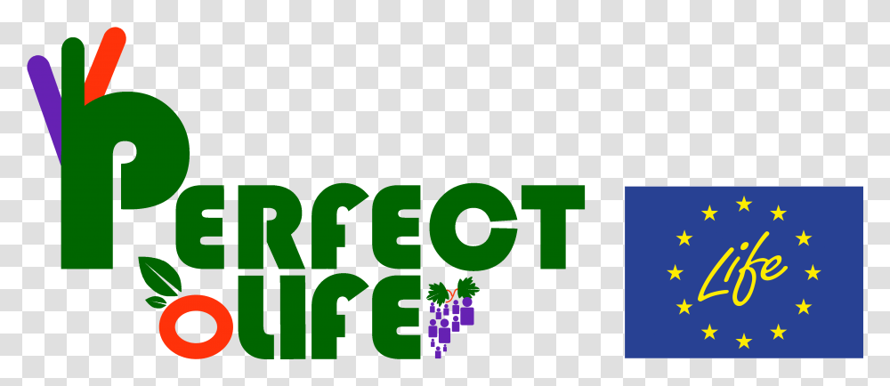Perfect Life Life, Number, Word Transparent Png