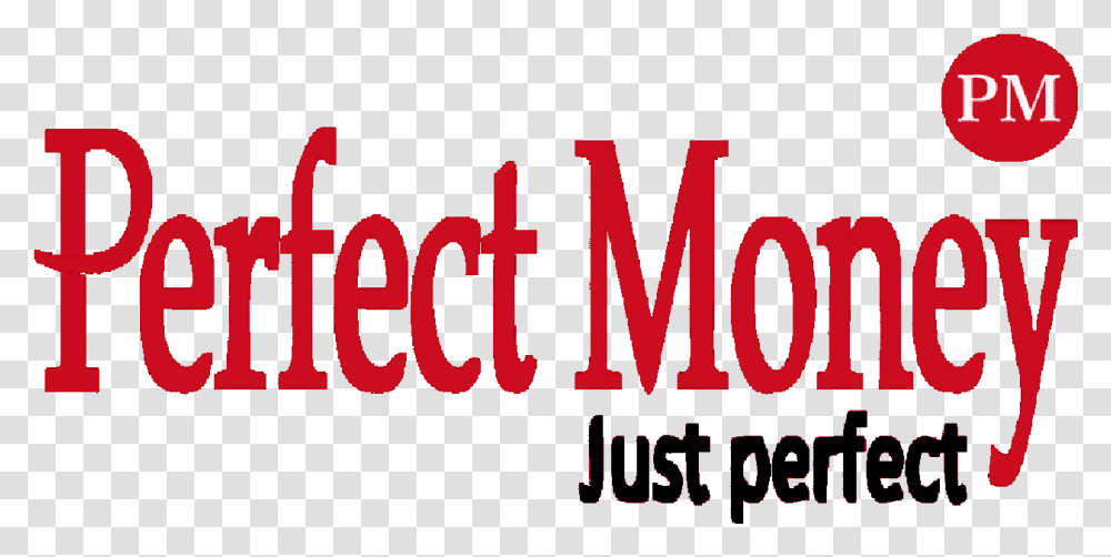 Perfect Money Logo Perfect Money, Alphabet, Word, Face Transparent Png