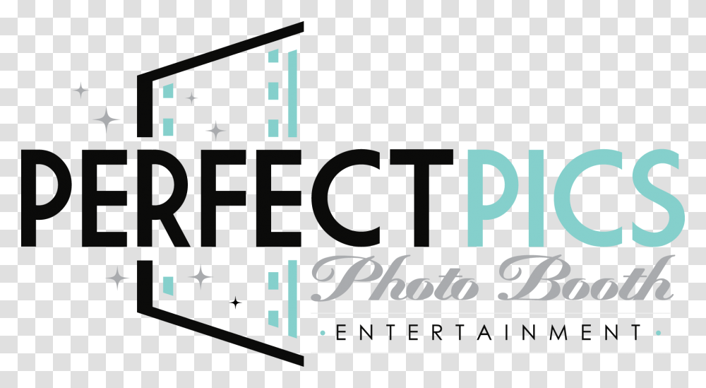 Perfect Pics Photobooth Cv Graphic Design, Label, Logo Transparent Png