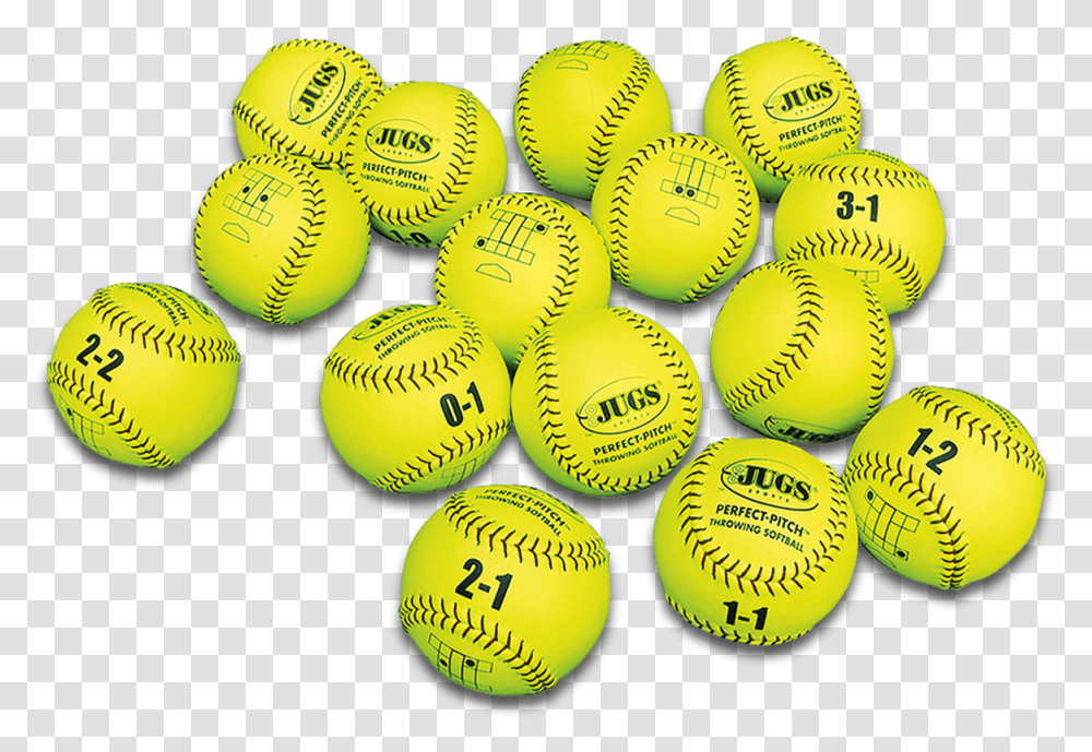 Perfect Pitch SoftballsTitle Perfect Pitch College Softball, Tennis Ball, Sport, Sports, Sphere Transparent Png