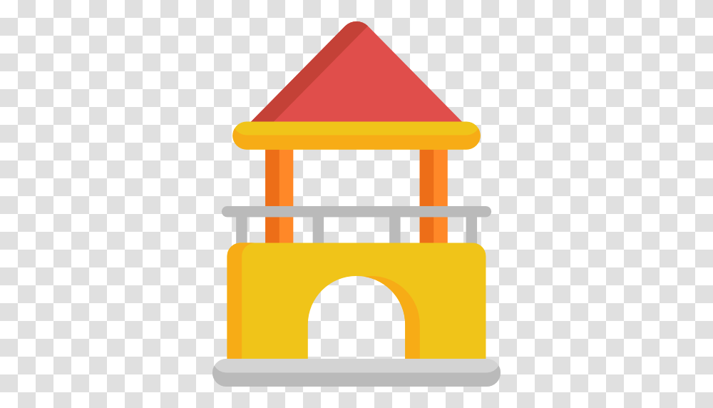 Perfect Plastic Playhouses For Toddlers, Mailbox, Letterbox, Architecture, Building Transparent Png