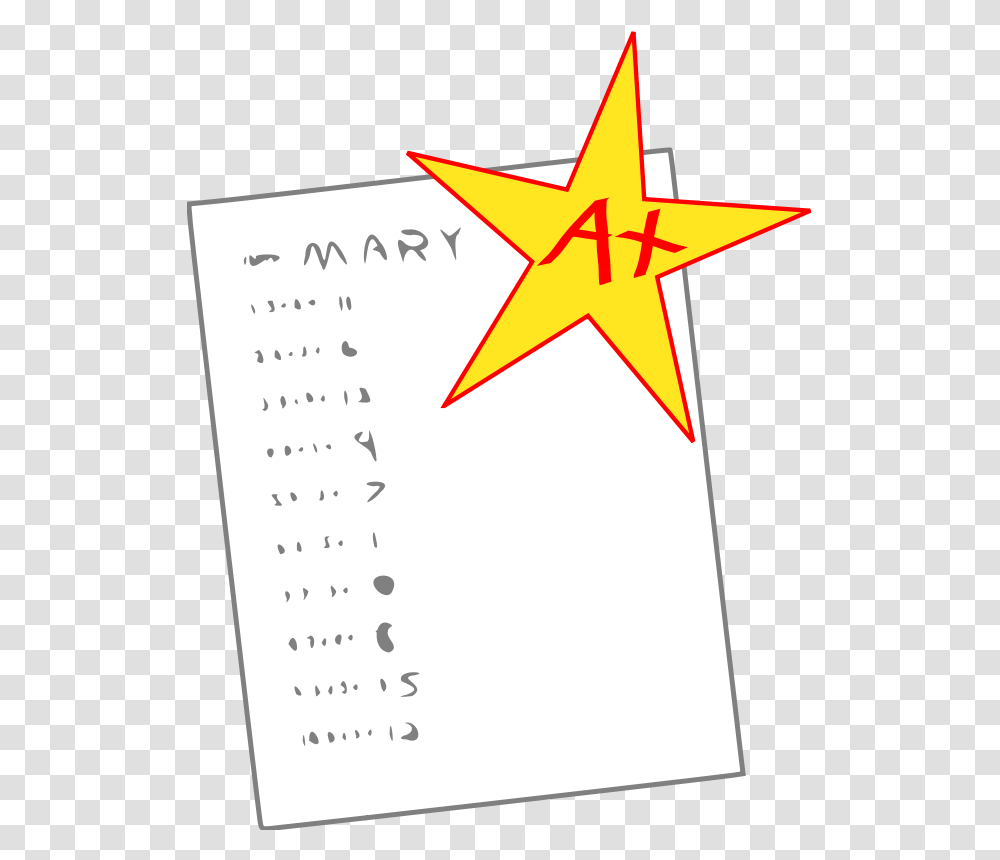 Perfect Score, Education, Number Transparent Png