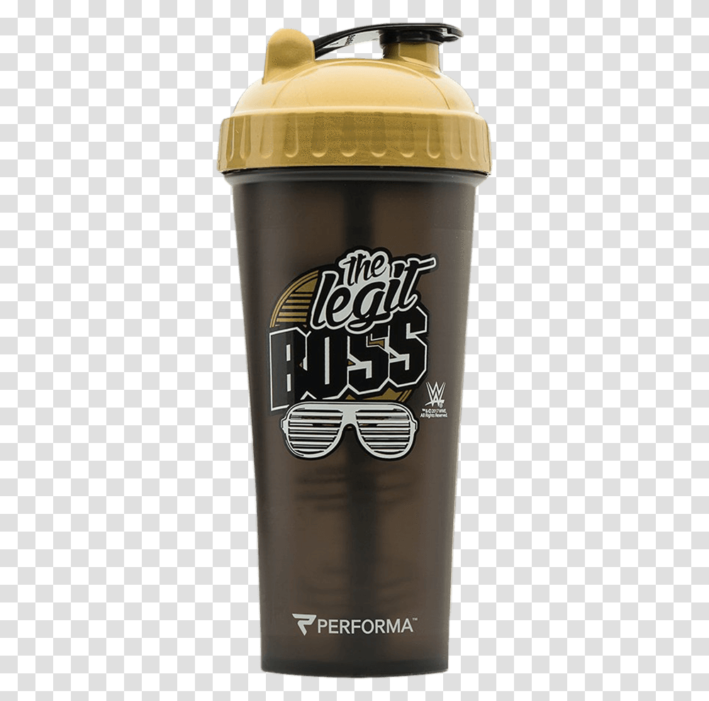 Perfect Shaker Wwe Series Caffeinated Drink, Bottle, Beverage, Alcohol, Beer Transparent Png