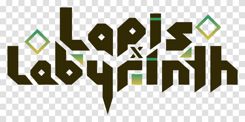 Perfectly Nintendo Lapis X Labyrinth Logo, Alphabet, Word Transparent Png