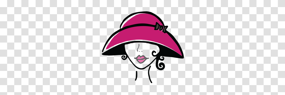 Perfectly Pink Luncheon Susan G Baton Rouge, Apparel, Helmet, Sun Hat Transparent Png
