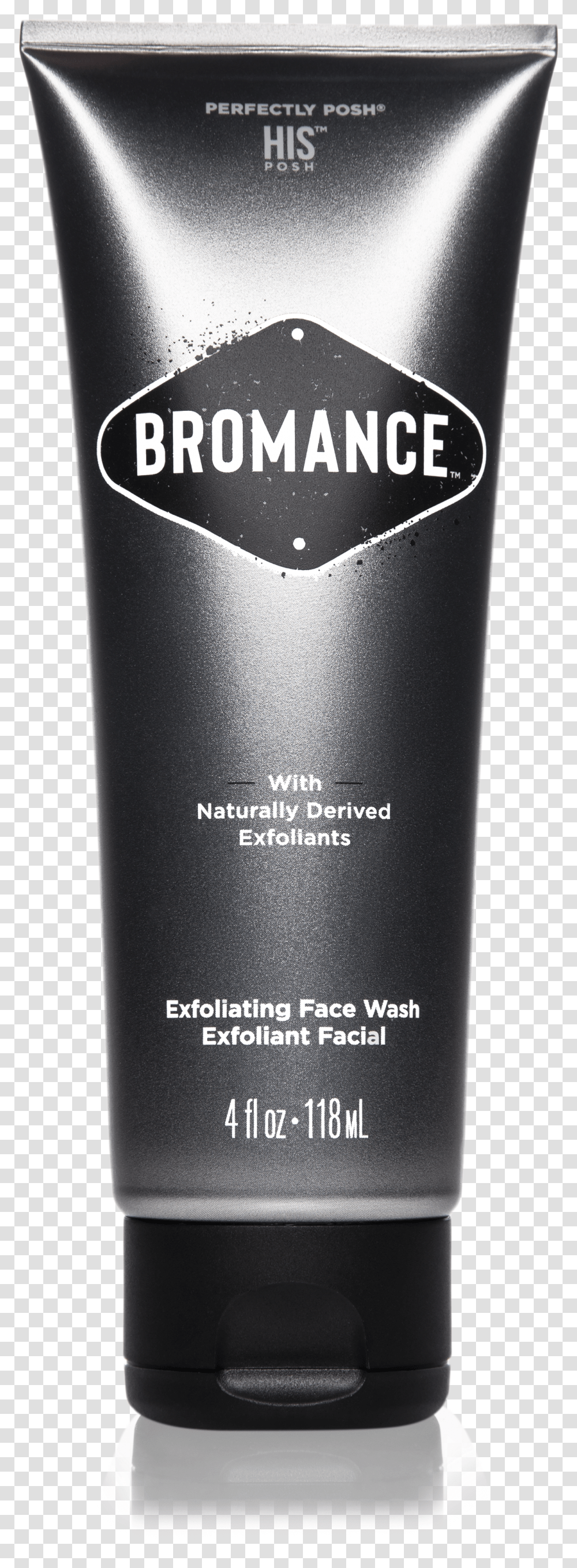 Perfectly Posh Bromance Face Wash Cosmetics Transparent Png