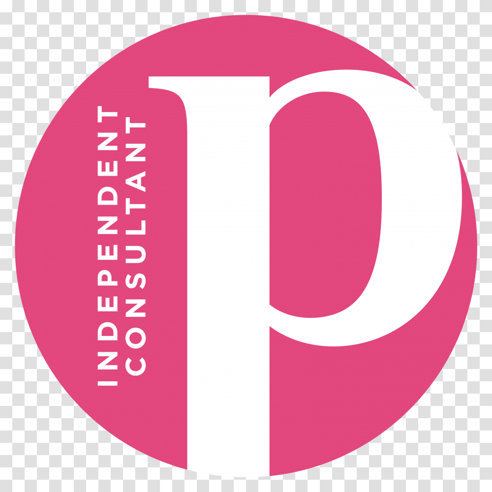 Perfectly Posh Logo New Perfectly Posh Logo, Alphabet, Word, Number Transparent Png