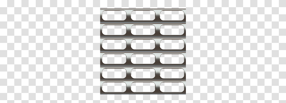 Perforated Metals Textures Seamless, Home Decor, City, Urban, Building Transparent Png