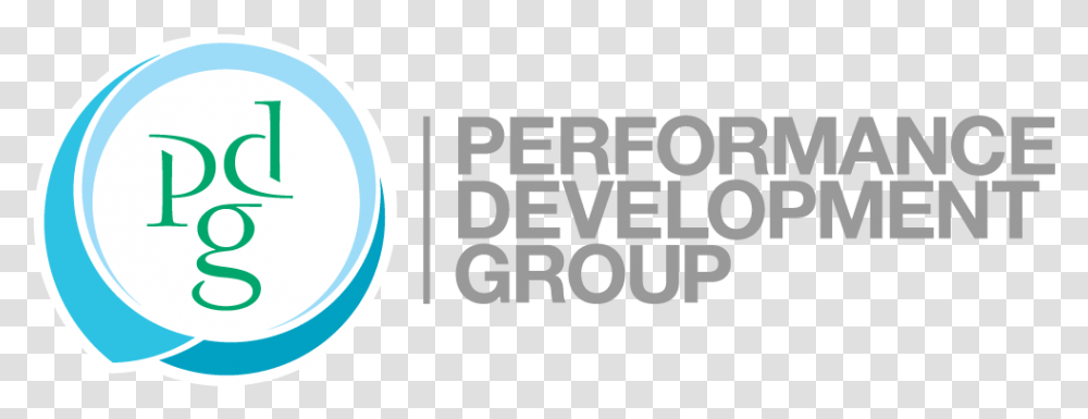 Performance Development Group, Logo, Trademark Transparent Png