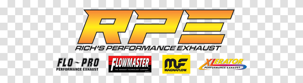 Performance Exhaust Horizontal, Flyer, Poster, Paper, Advertisement Transparent Png