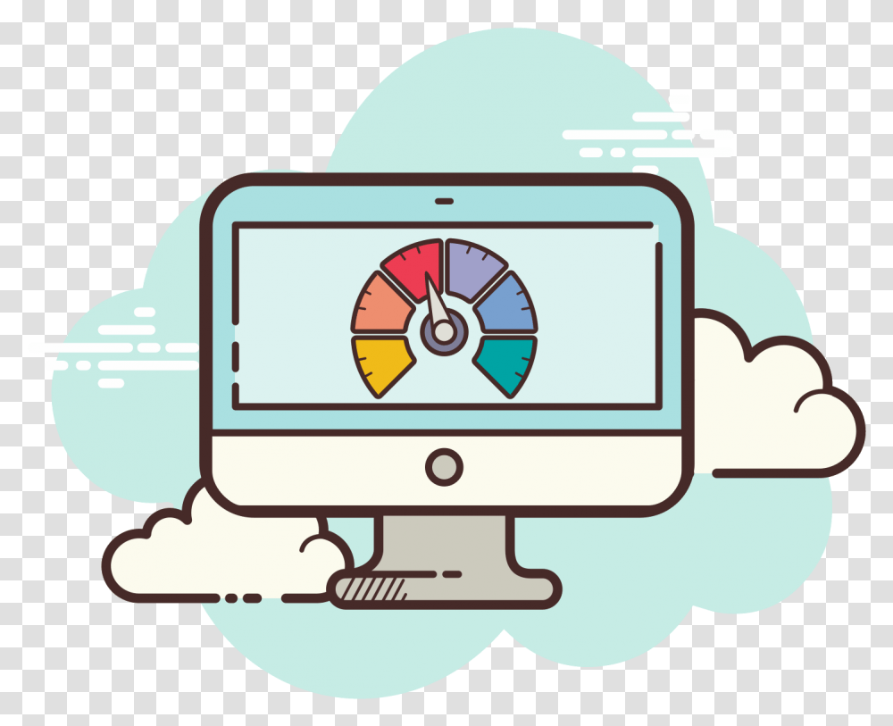 Performance Imac Icon Aesthetic Instagram Logo Cloud, Electronics, Gas Pump, Machine, Security Transparent Png