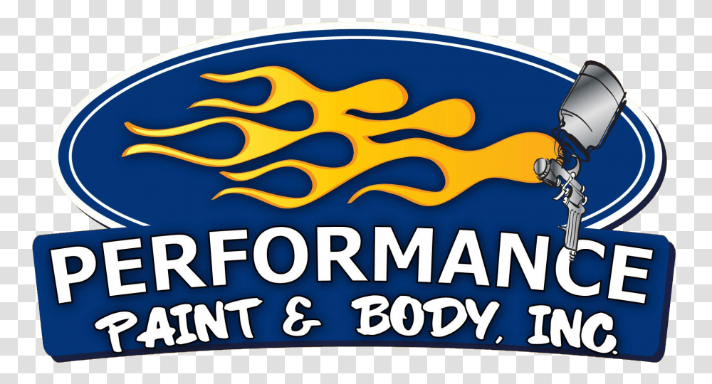 Performance Paint Amp Body Poster, Logo, Label Transparent Png